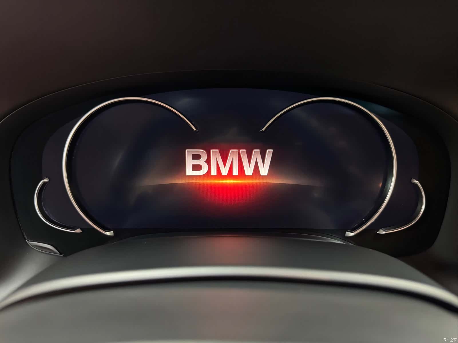 BMW 7 Series, 2018 13