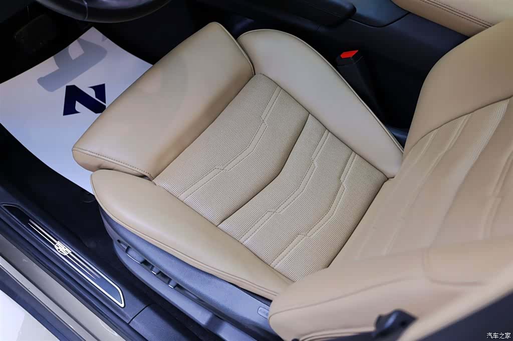 Cadillac XT5, 2017 29