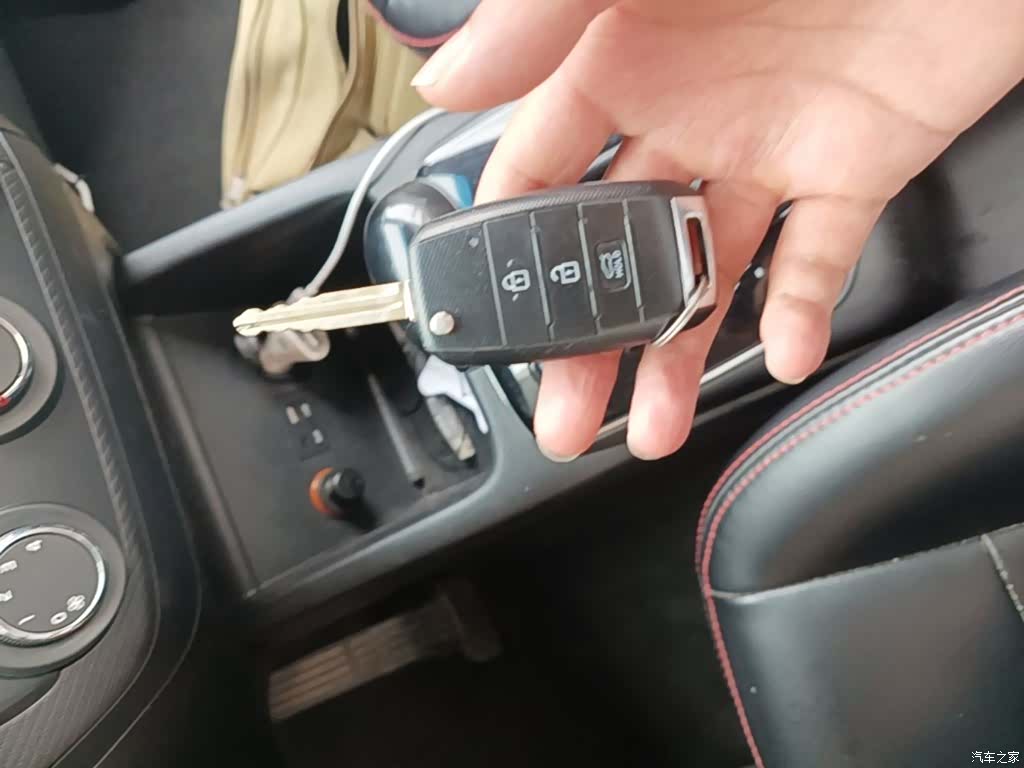 Kia K3, 2017 9