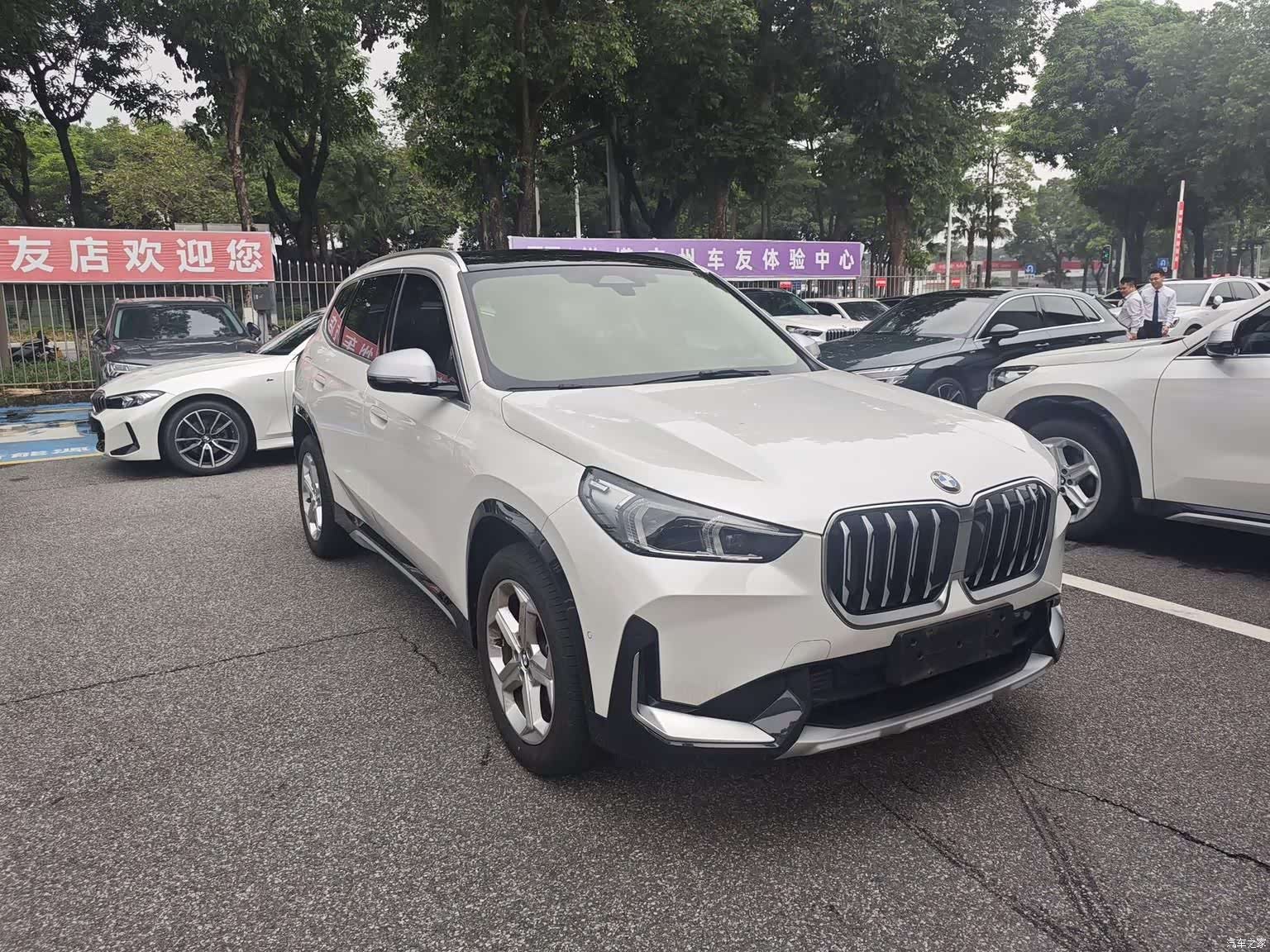 BMW X1, 2023 3
