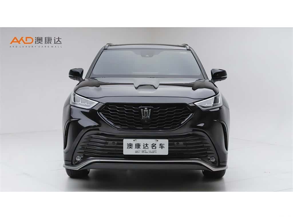 Toyota Crown, 2026 2