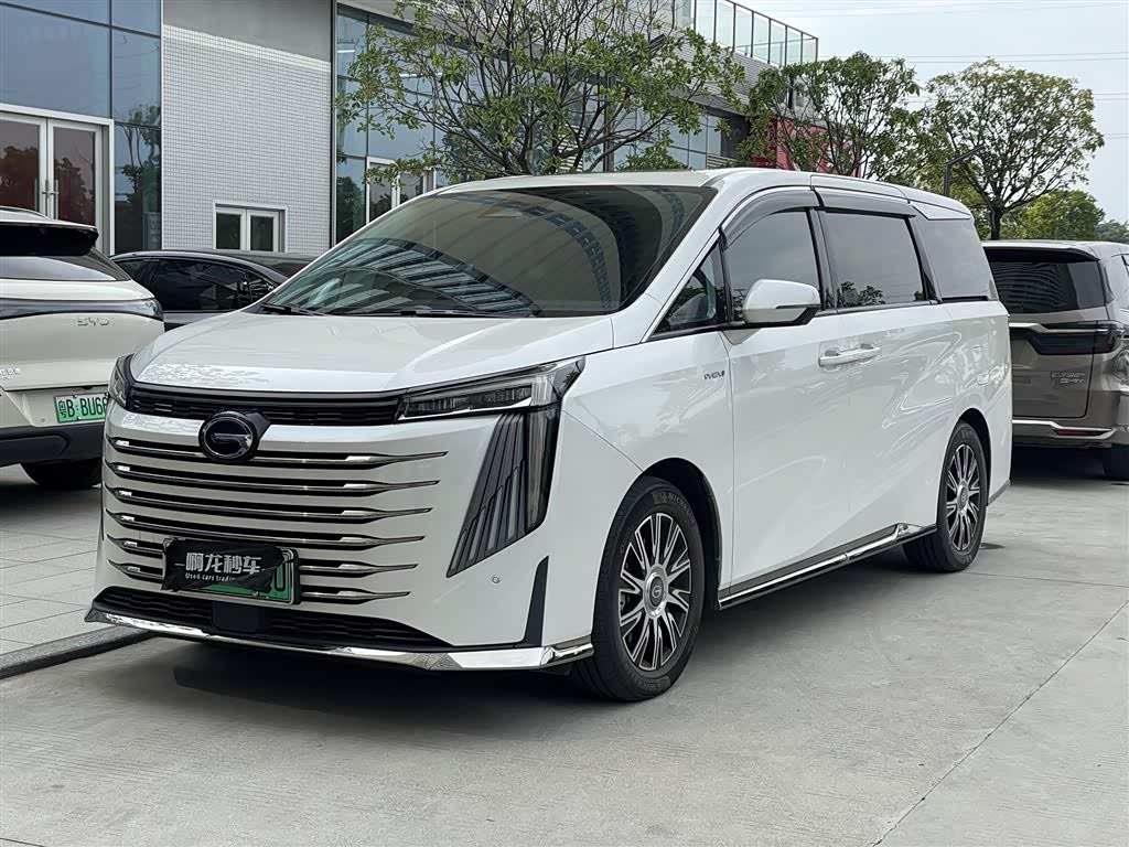 GAC E9