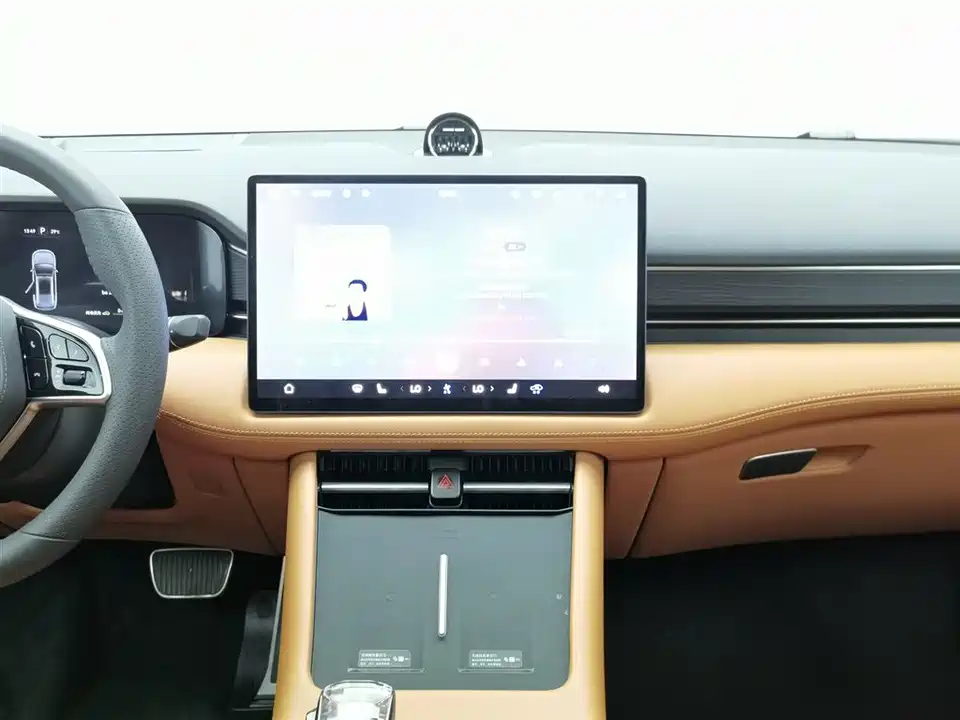 HarmonyOS Ask the world M7