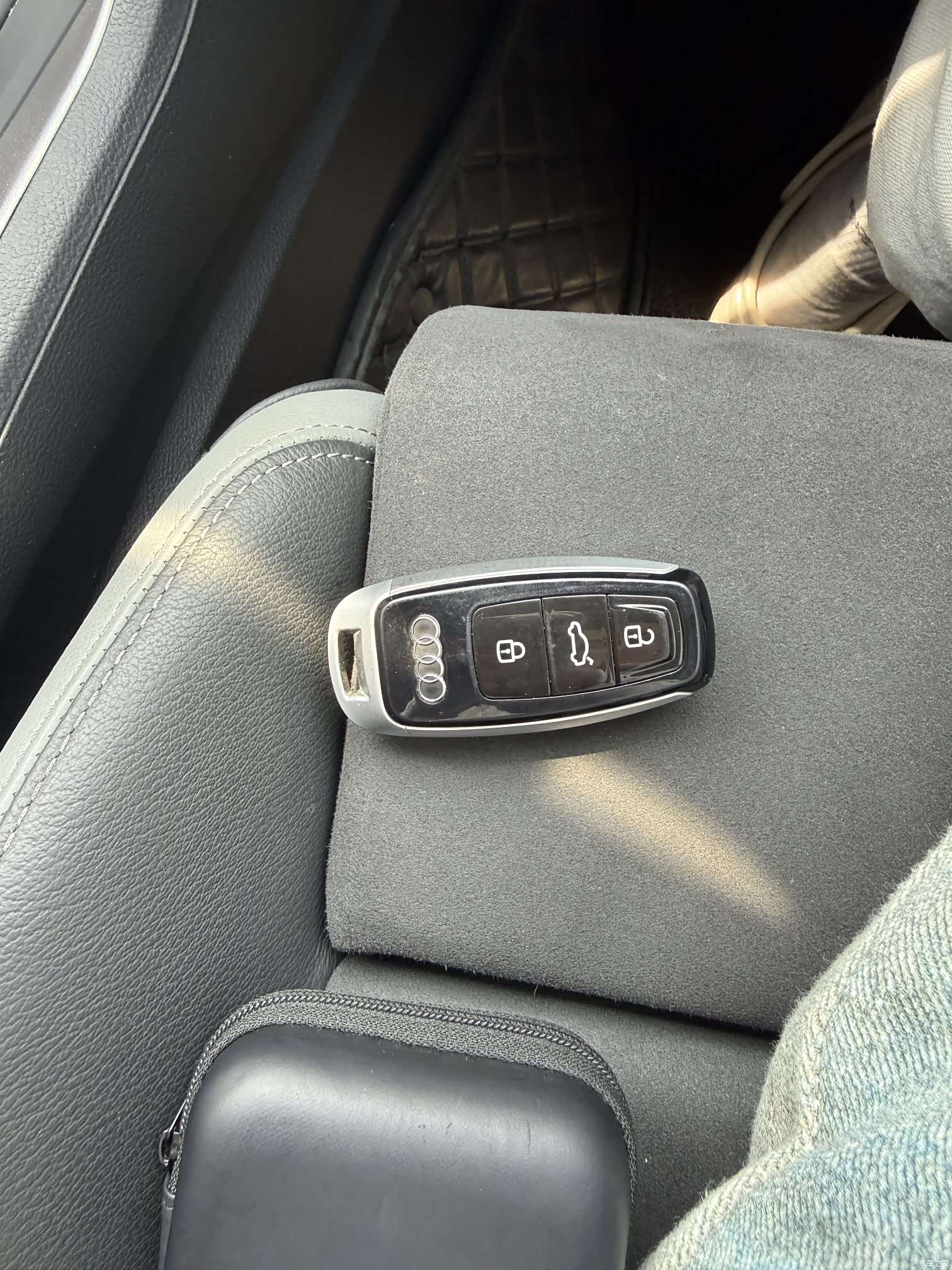 Audi Q3, 2023 23