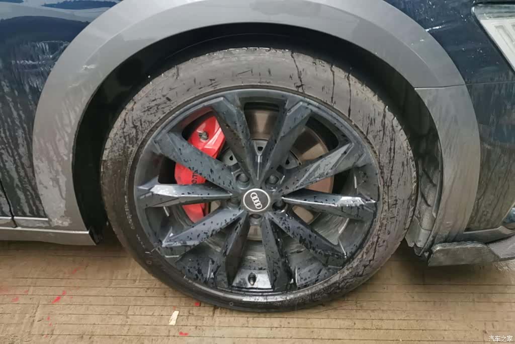 Audi A6, 2022 6