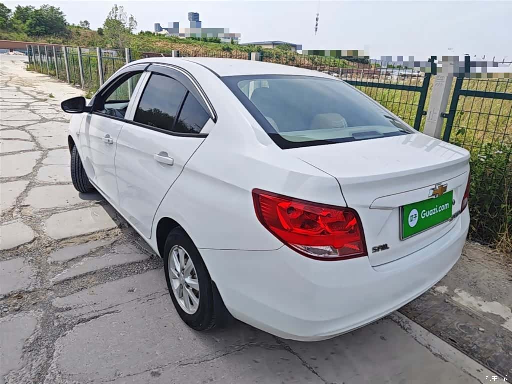 Chevrolet 3, 2016 все фото