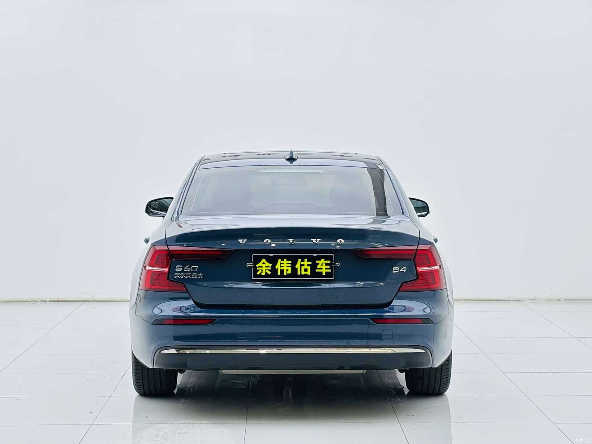 Volvo S60, 2023 6