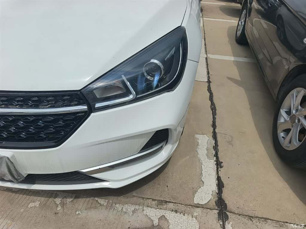 Chery 5, 2020 24