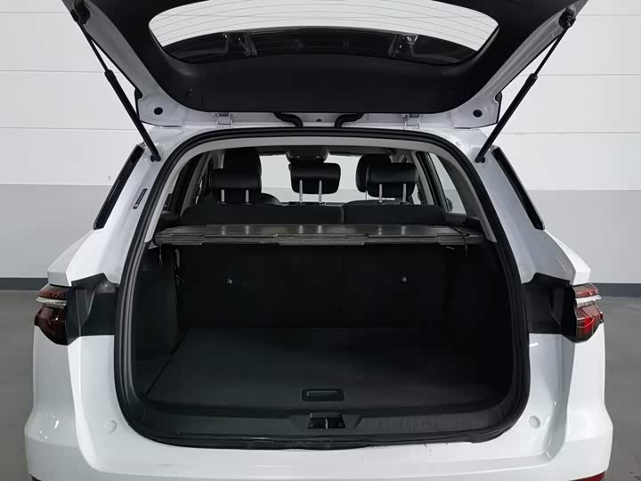 BYD Song Pro 2019 1.5T АКПП Люкс