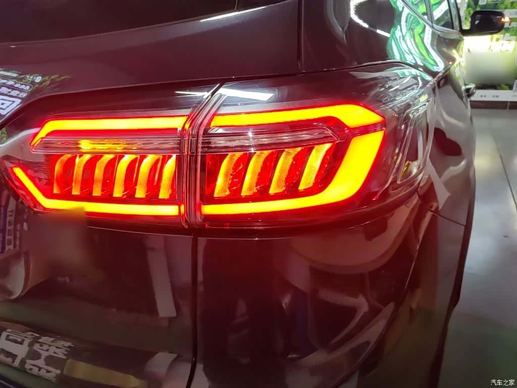 Chery Tiggo 8, 2024 8