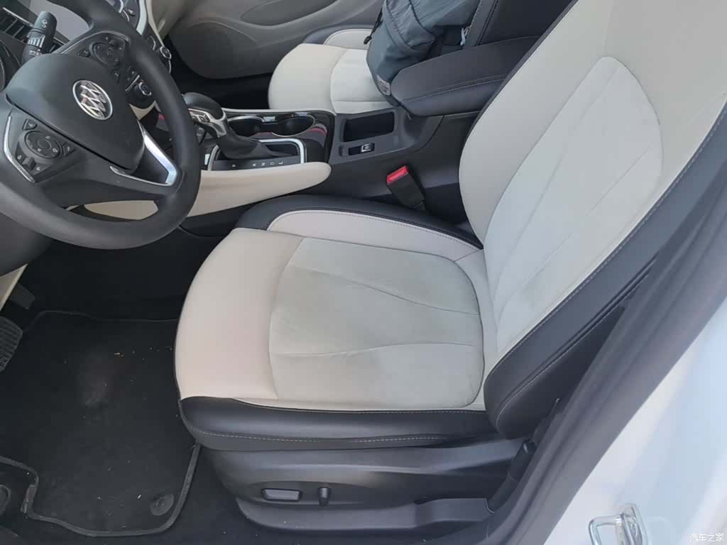 Buick Verano, 2019 15