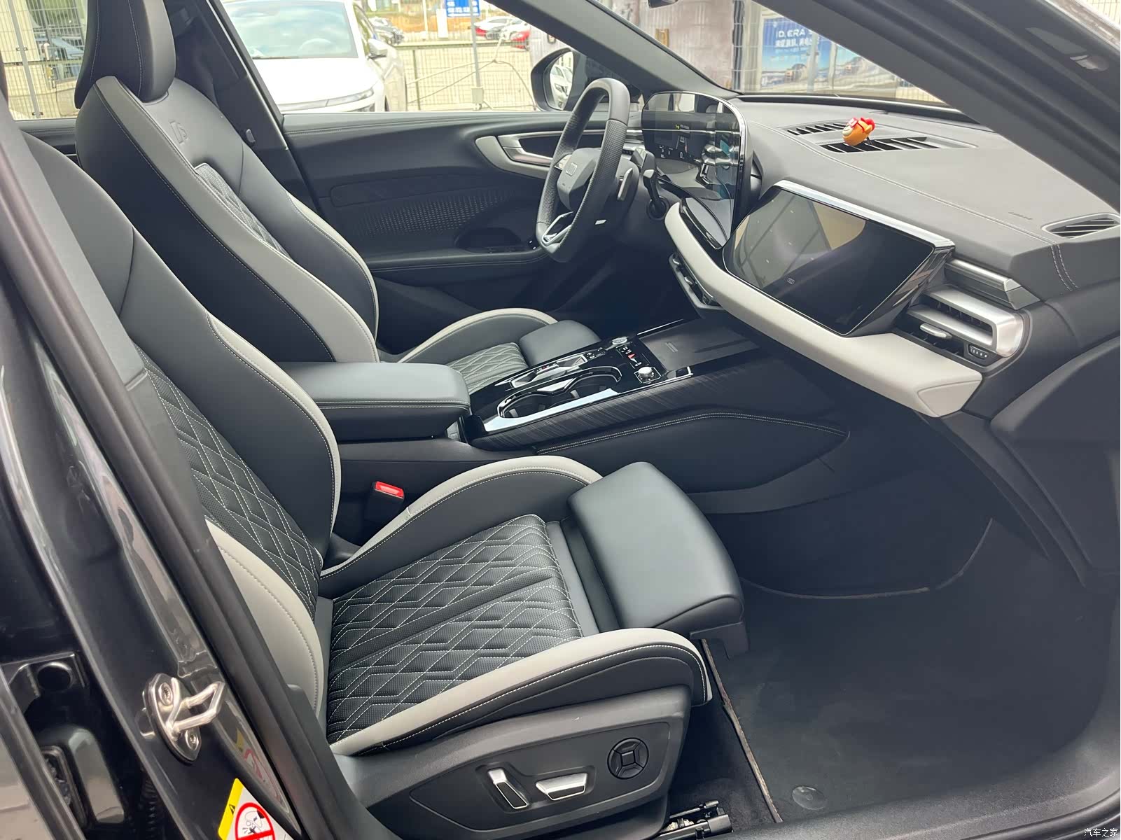 Audi A5, 2025 16