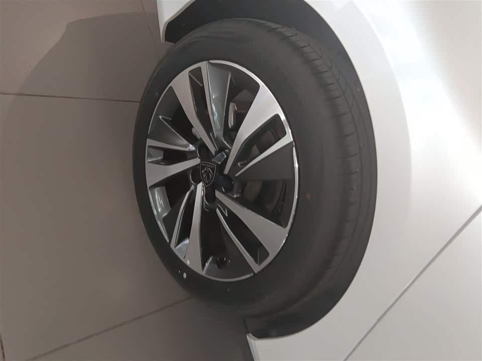 Peugeot 408 Peugeot 408