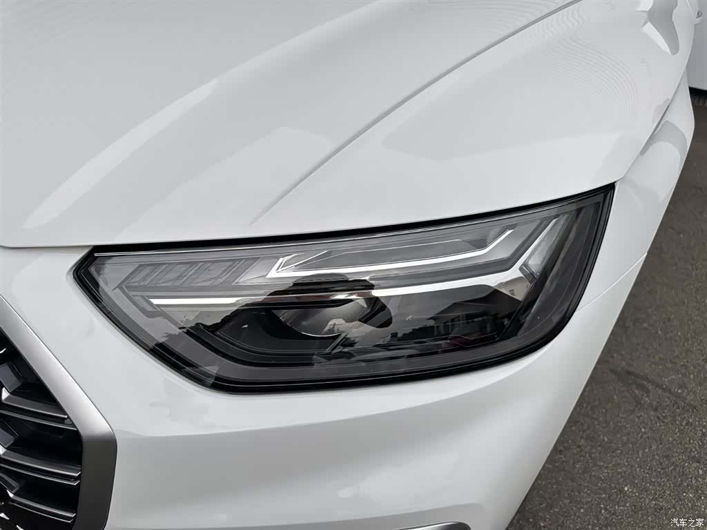 Audi Q5L, 2023 17