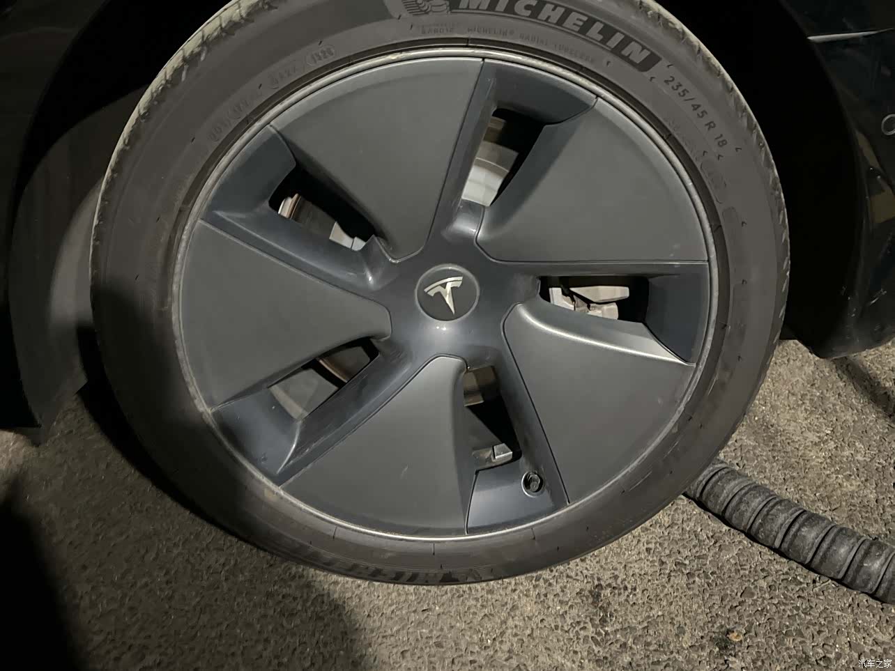 Tesla Model 3, 2022 15