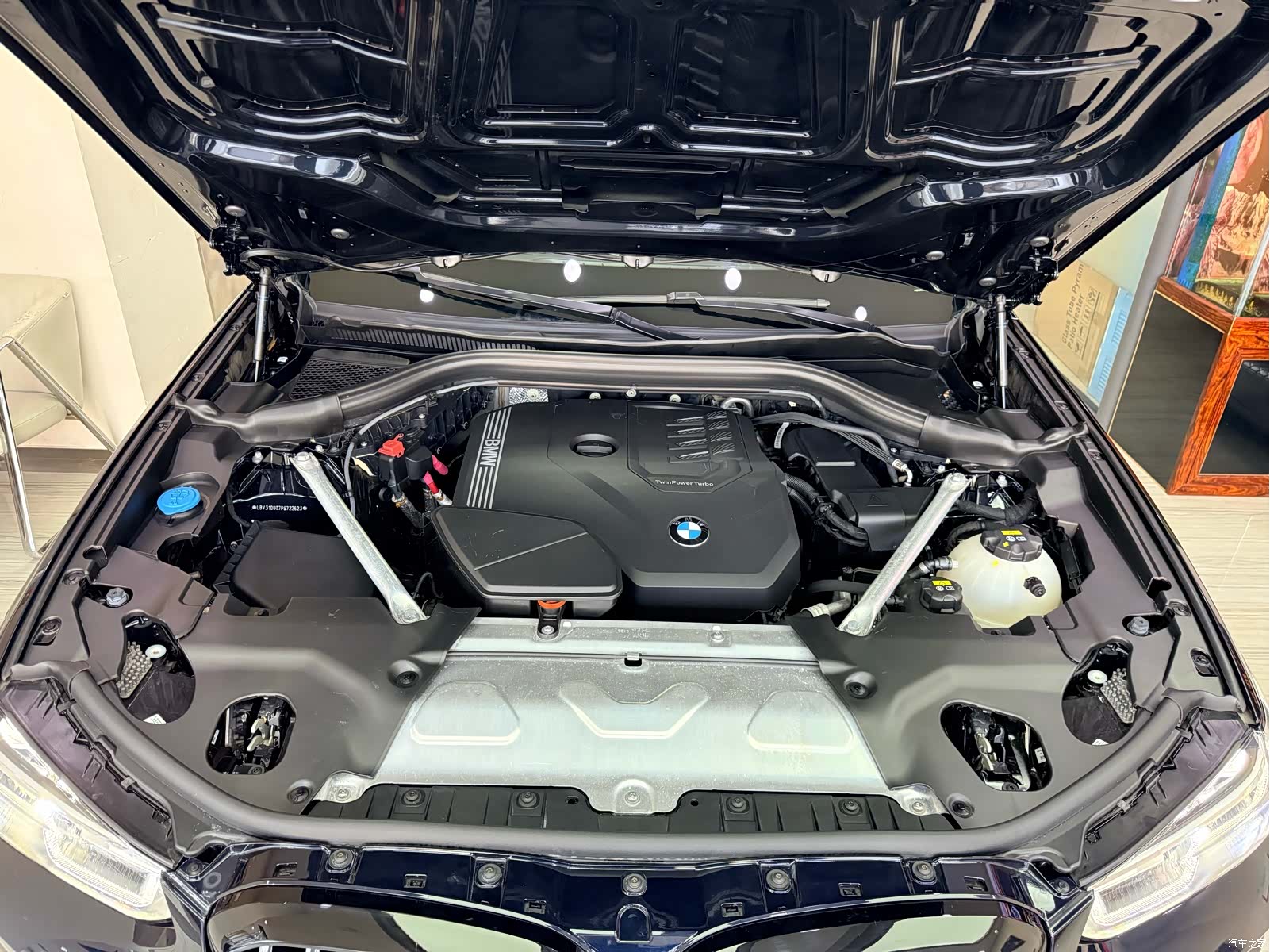 BMW X3, 2023 19