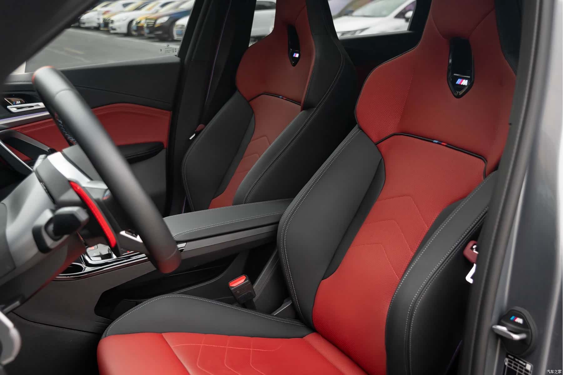 BMW X1, 2025 13