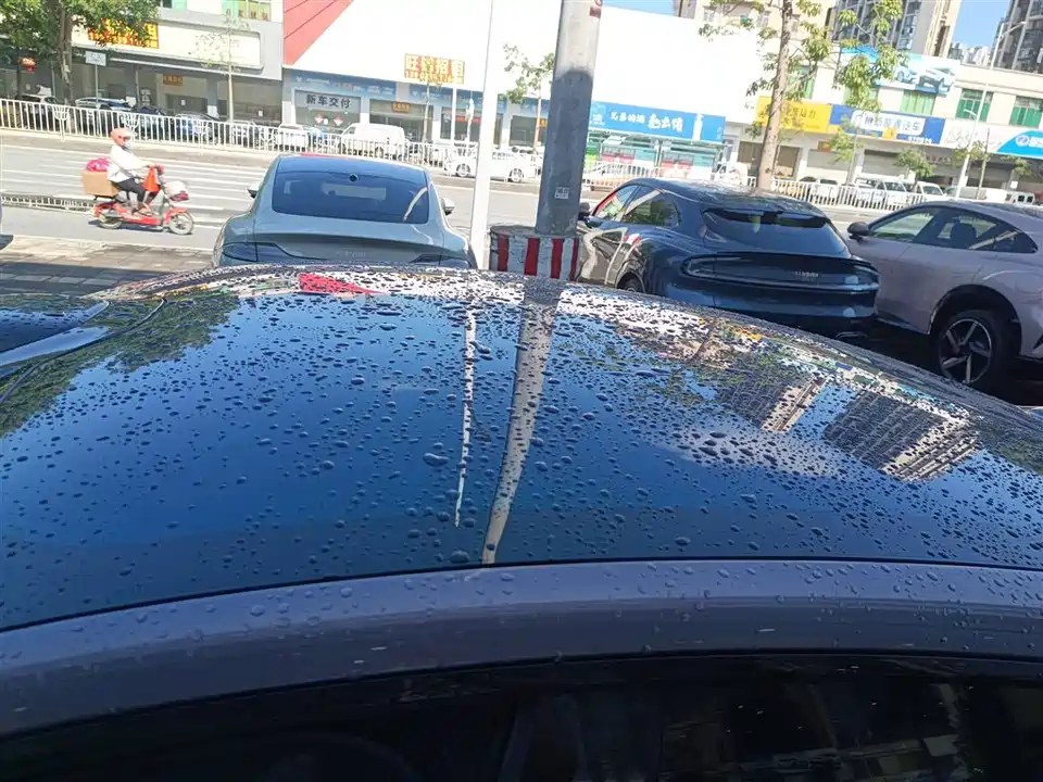 Xiaomi Xiaomi SU7