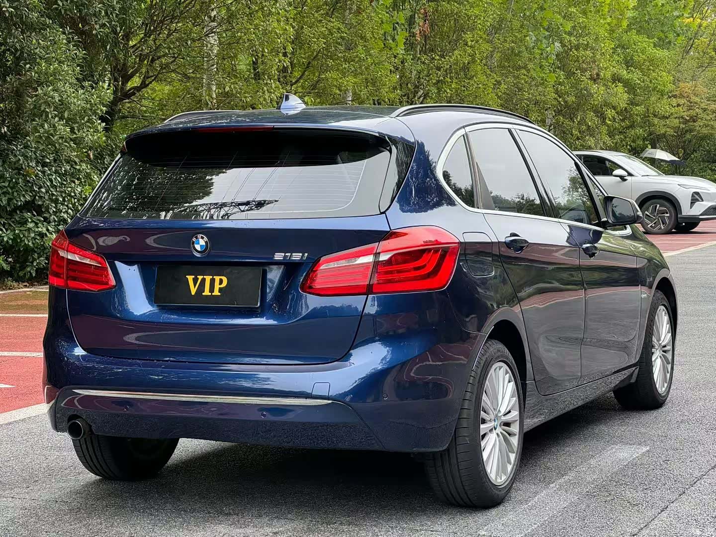 BMW 2 Series, 2017 6