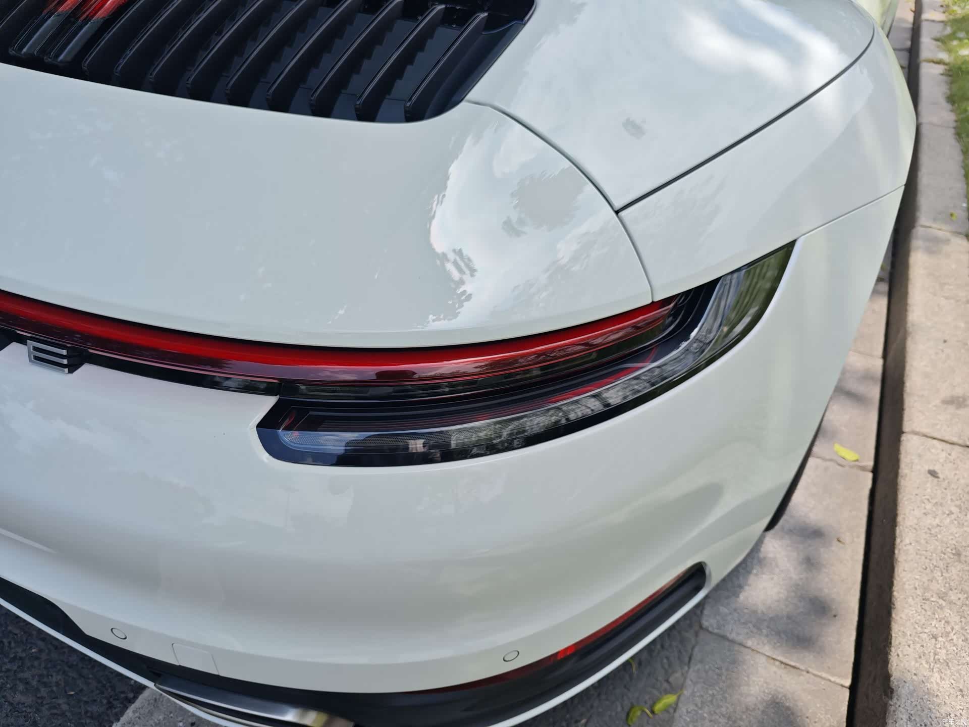 Porsche 911, 2023 30