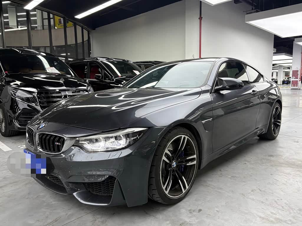 BMW M4