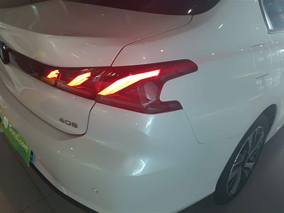 Peugeot 408 Peugeot 408