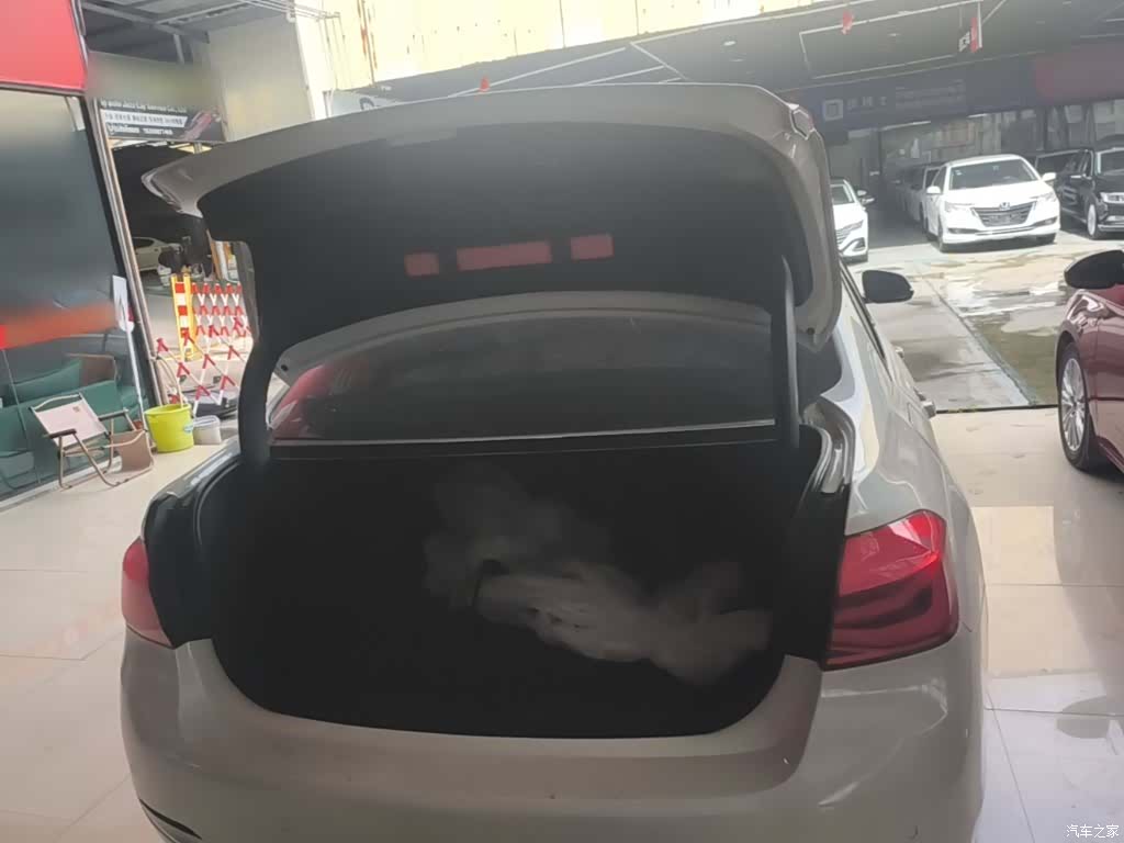 BMW 3 Series, 2018 19