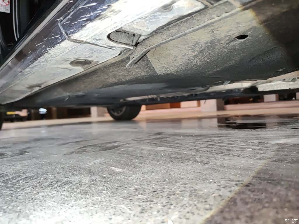 Audi A6L, 2018 21