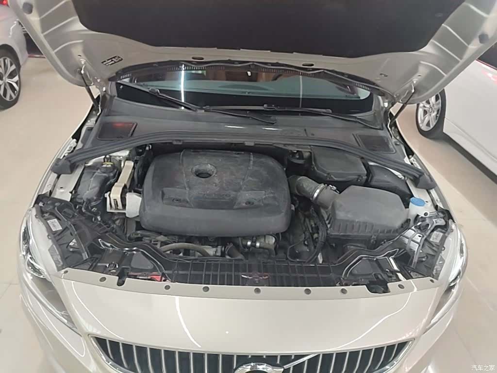 Volvo S60, 2020 20