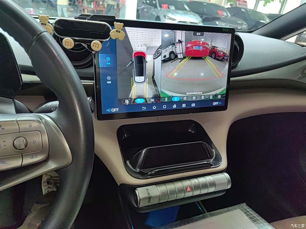 BYD Dolphin, 2023 13