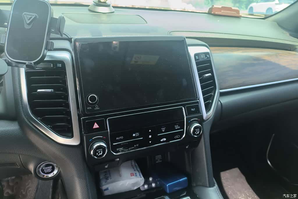 Honda UR-V, 2018 13