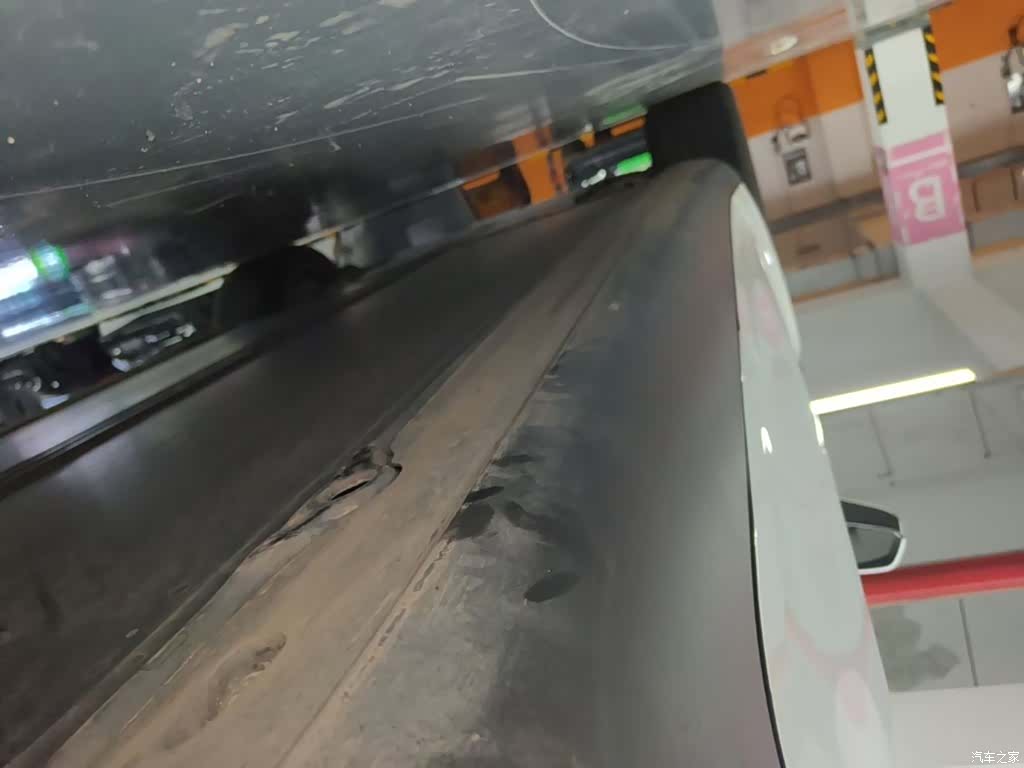 Tesla Model Y, 2023 22