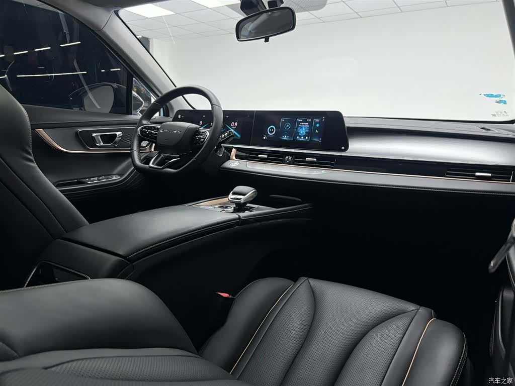 Chery Omoda 5, 2022 9