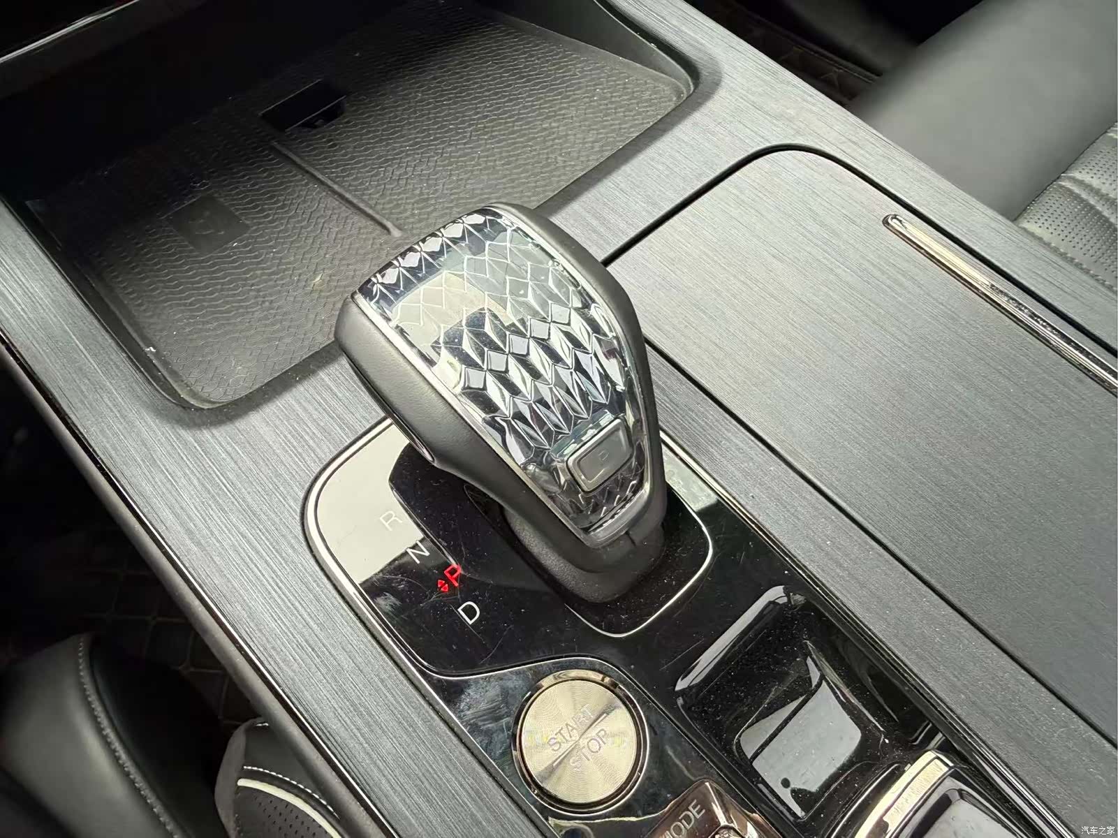 Trumpchi GS8, 2023 6