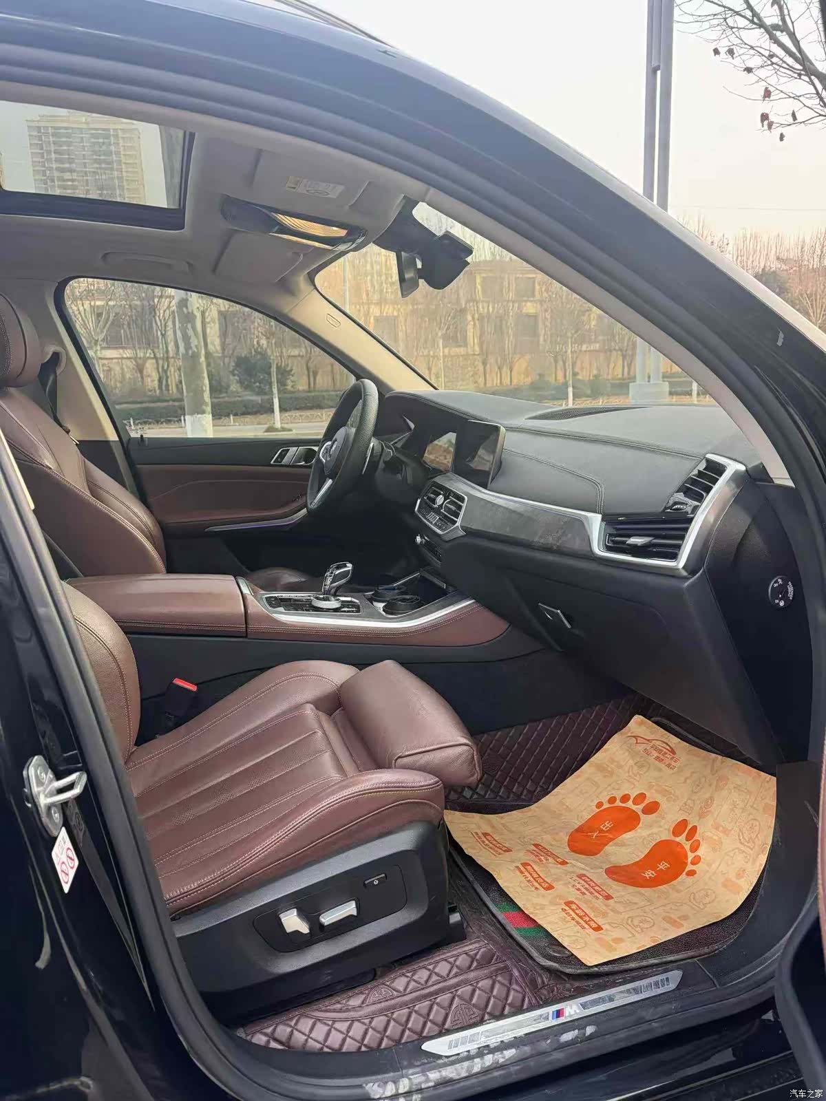 BMW X5, 2020 8