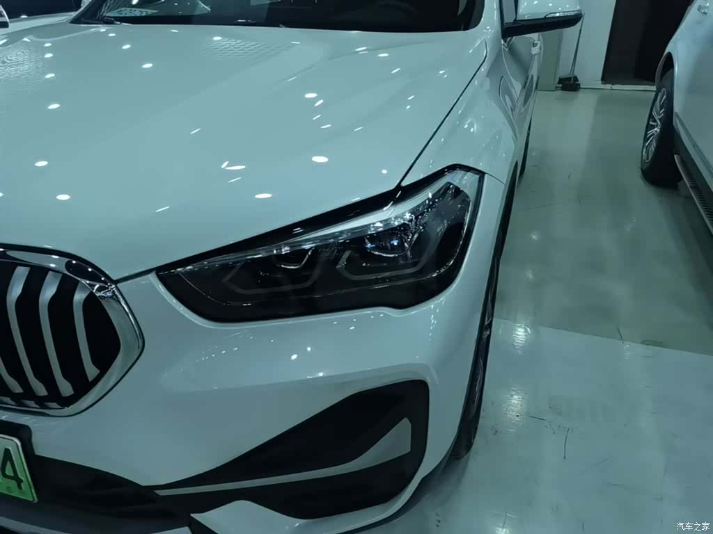 BMW X1, 2020 24