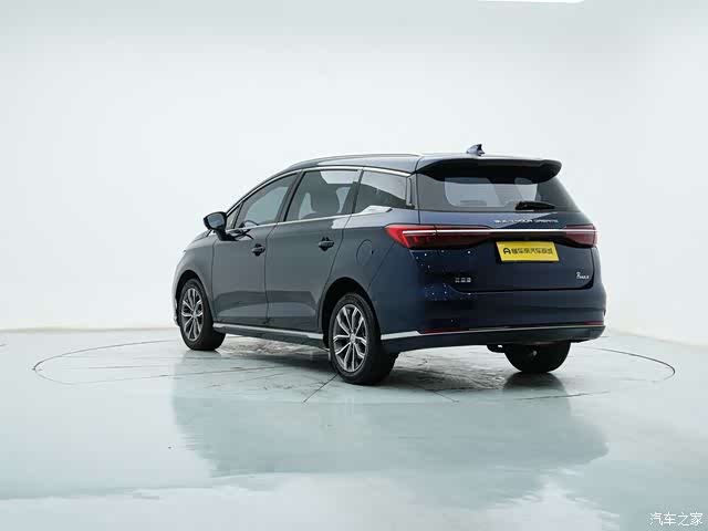 BYD Song, 2020 4