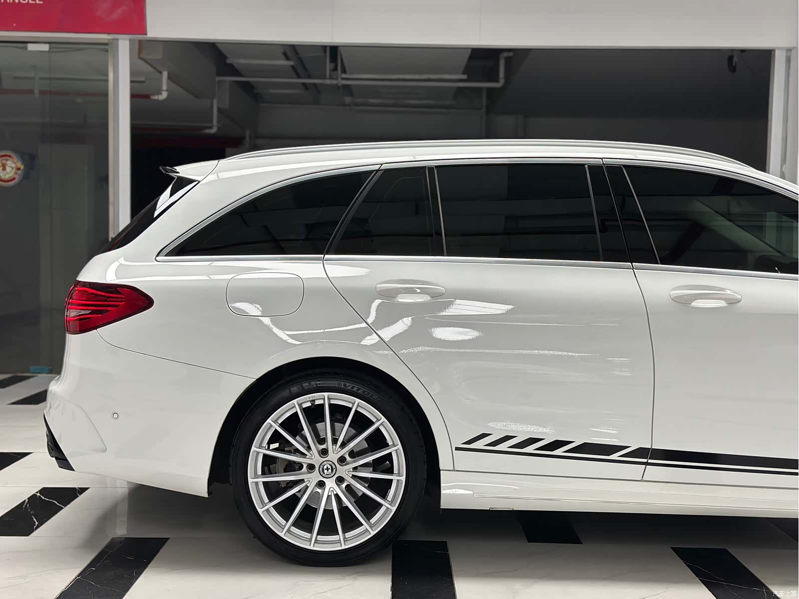 Mercedes-Benz C-Class, 2020 все фото