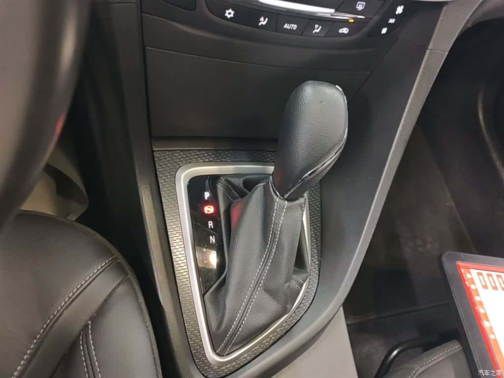 Buick VI, 2019 14