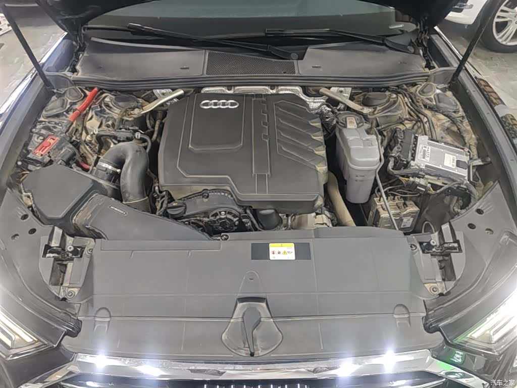Audi A6L, 2023 20