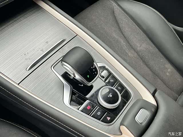 Chery Tiggo 5x, 2025 20