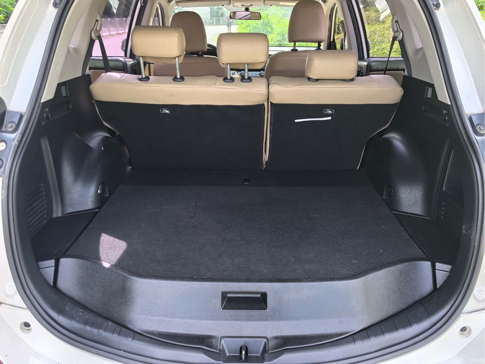 Toyota RAV4, 2017 15