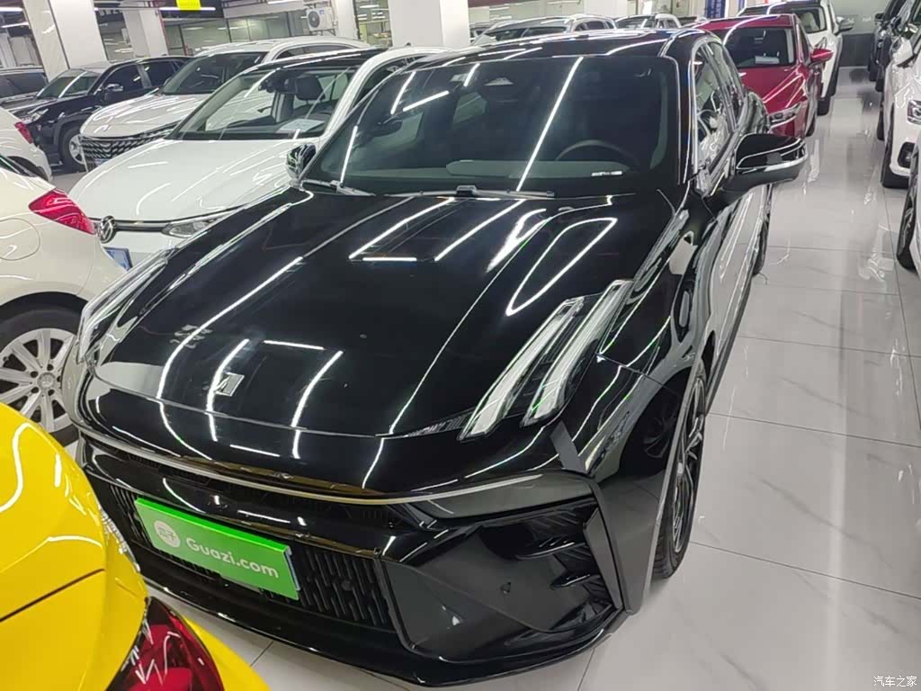 Lynk & Co 02, 2023 3