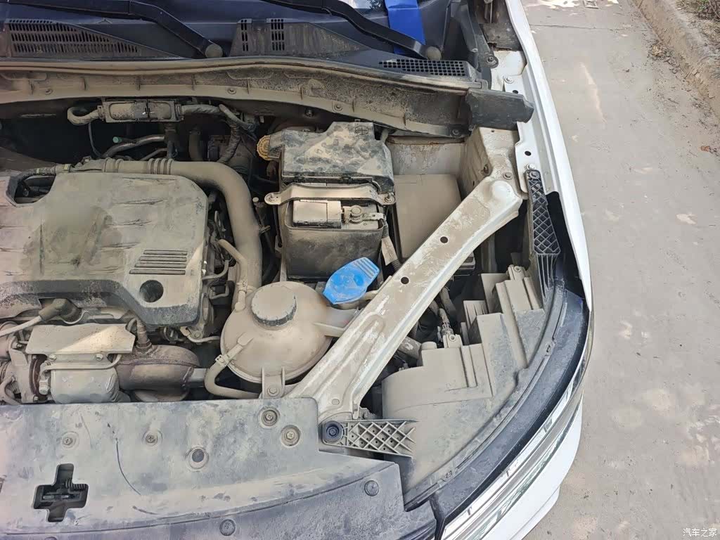 Roewe RX5, 2019 22