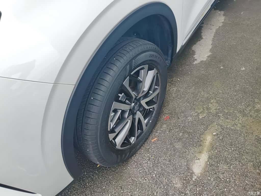 Haval H6, 2023 23