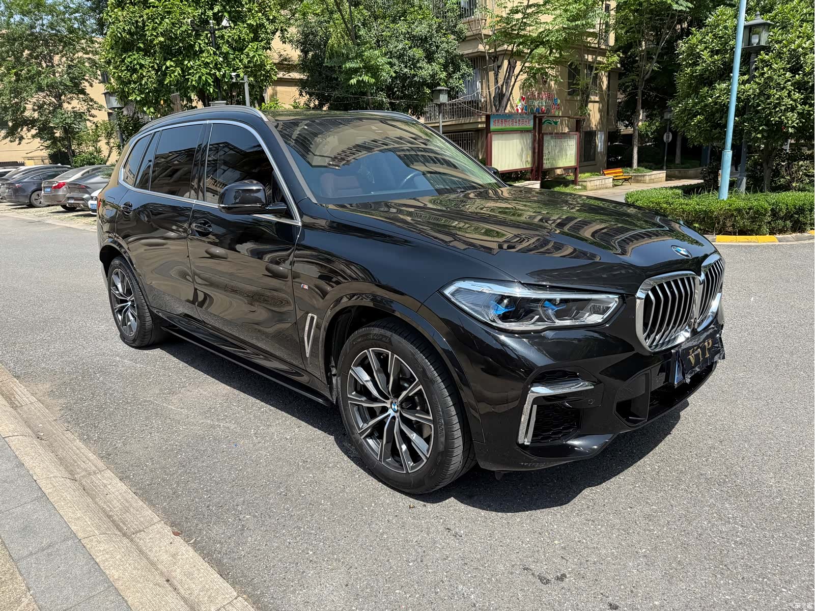 BMW X5, 2023 3