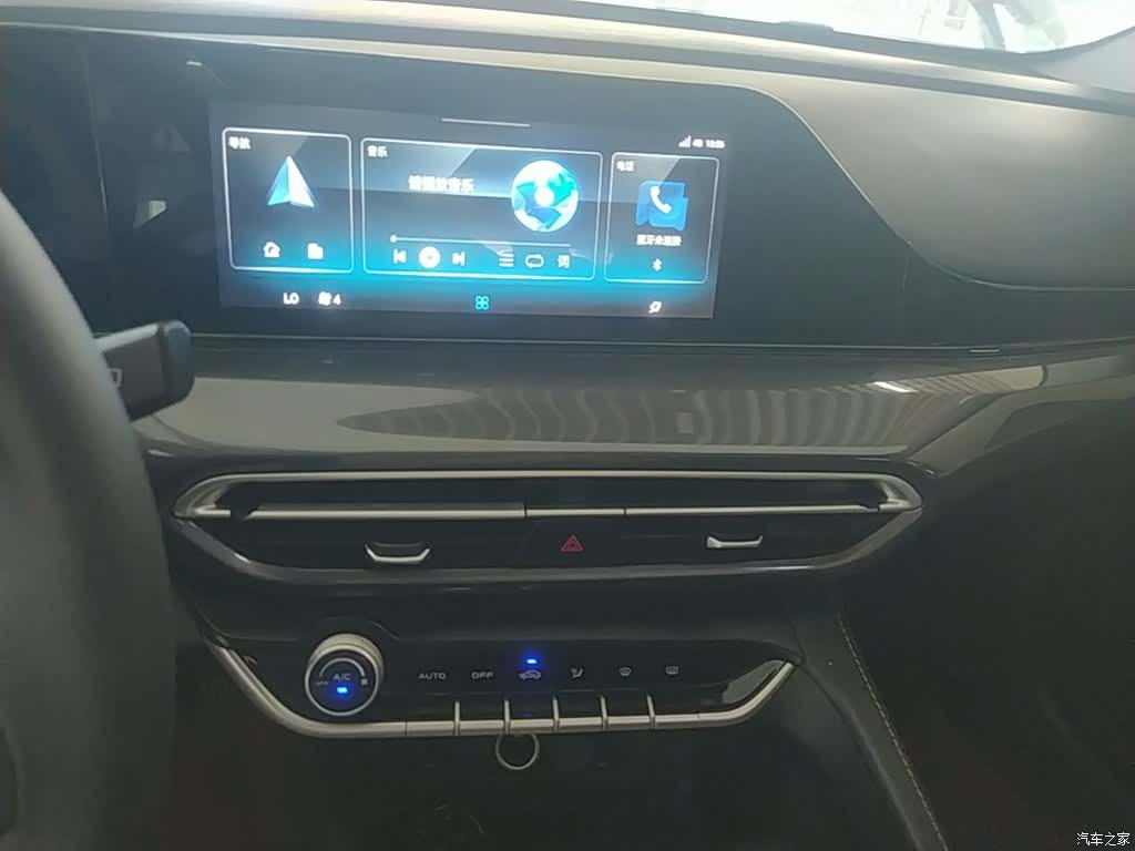 Changan Eado, 2020 13