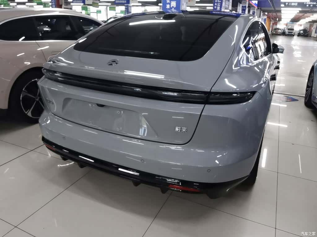 NIO ET5, 2025 7
