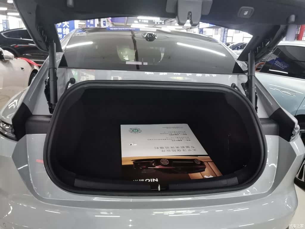 NIO ET5, 2025 19