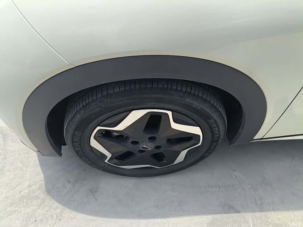 BYD Dolphin, 2023 23